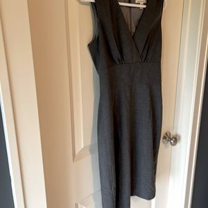 Banana Republic work dress